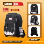 School-bag