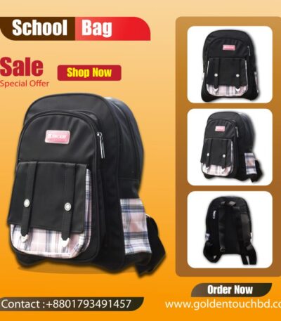 School-bag